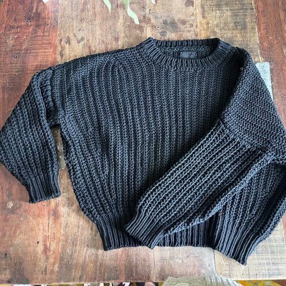 Babaa Sweaters - Babaa jumper no18